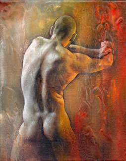 'Heat 2' by Chris Lopez