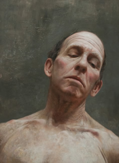 'Peter' by David Kassan