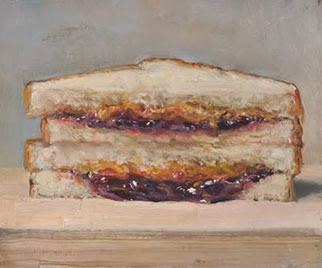 'PB&J' by Duane Keiser